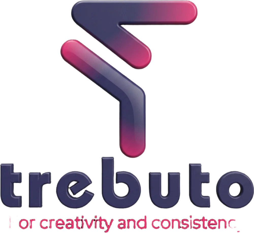 Trebuto — For creativity and consistency